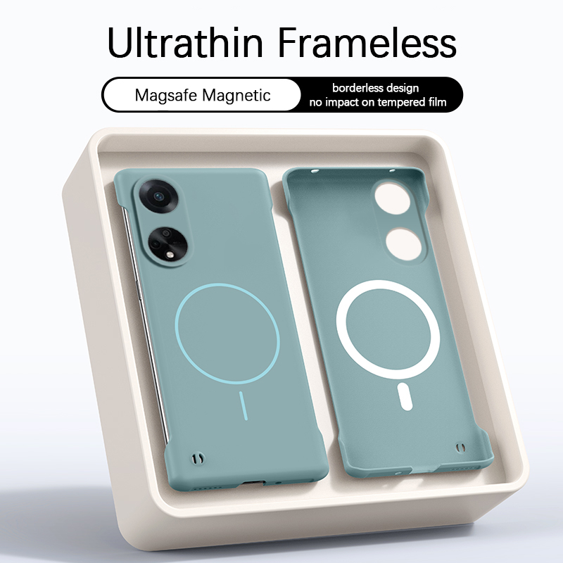 Dünne Rahmenlose Handyhüllen f – Phone Cases Quality Bewertung und Preis