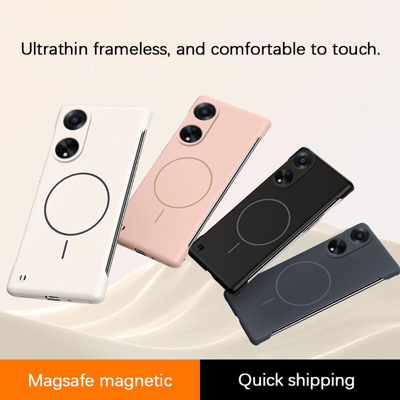 Dünne Rahmenlose Handyhüllen f – Phone Cases Quality Bewertung und Preis
