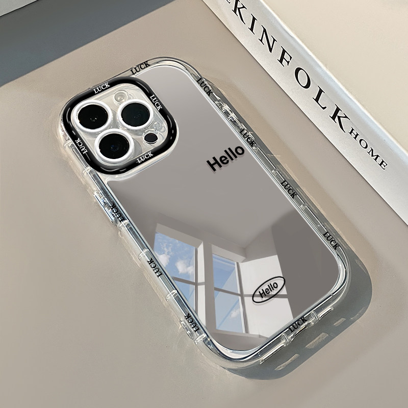Simple Makes People Happy Lett – Phone Cases Websites Bewertung und Preis