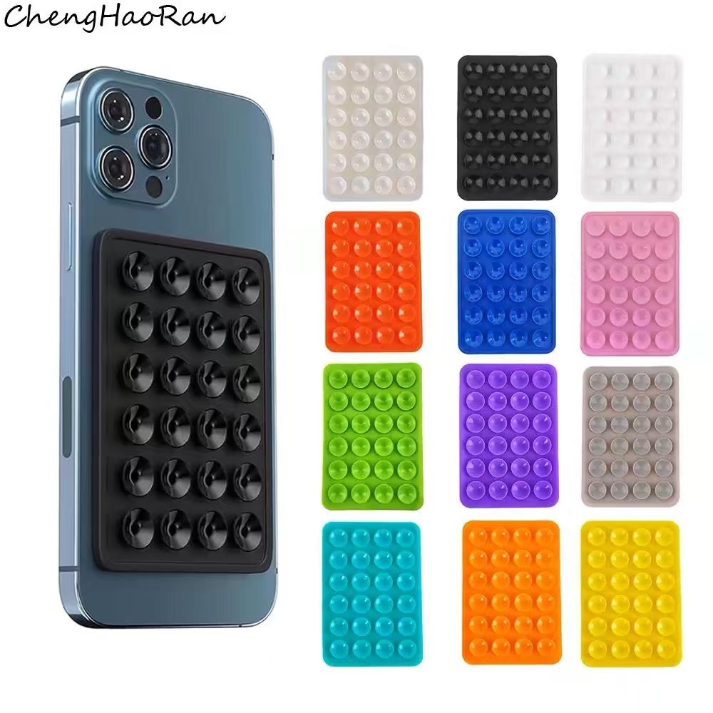 Silikon-Saugnapf-Handyhalter,  – Phone Cases Case Bewertung und Preis