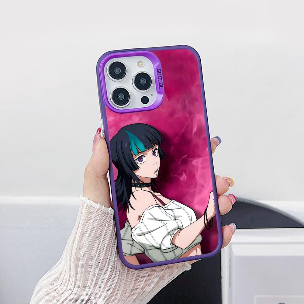 JJK Kirara Hoshi Handyhülle fü – Phone Cases Jjk Bewertung und Preis