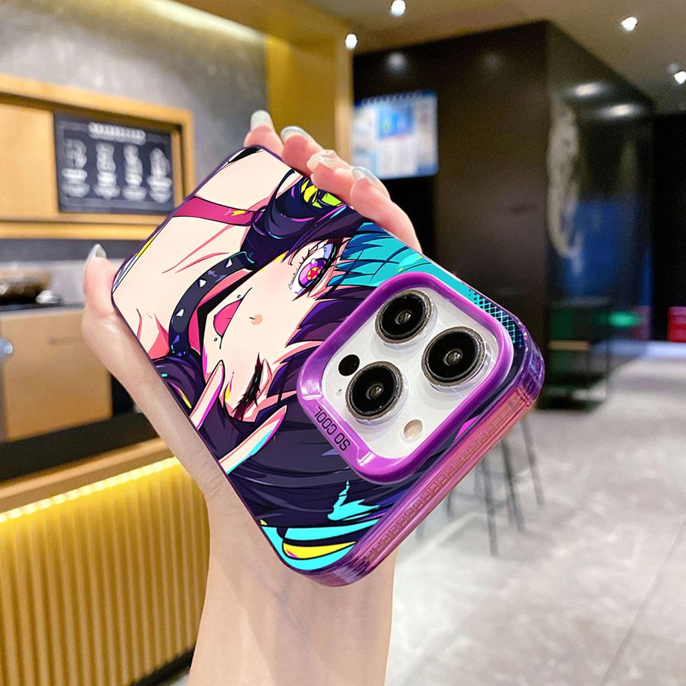 JJK Kirara Hoshi Handyhülle fü – Phone Cases Jjk Bewertung und Preis