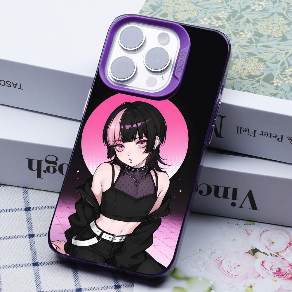 JJK Kirara Hoshi Handyhülle fü – Phone Cases Jjk Bewertung und Preis