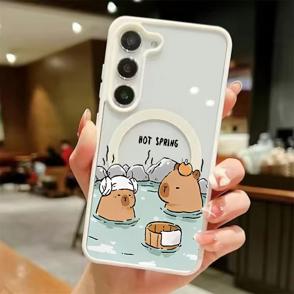 Transparente Magnetische Handy – Phone Cases Transparent Bewertung und Preis