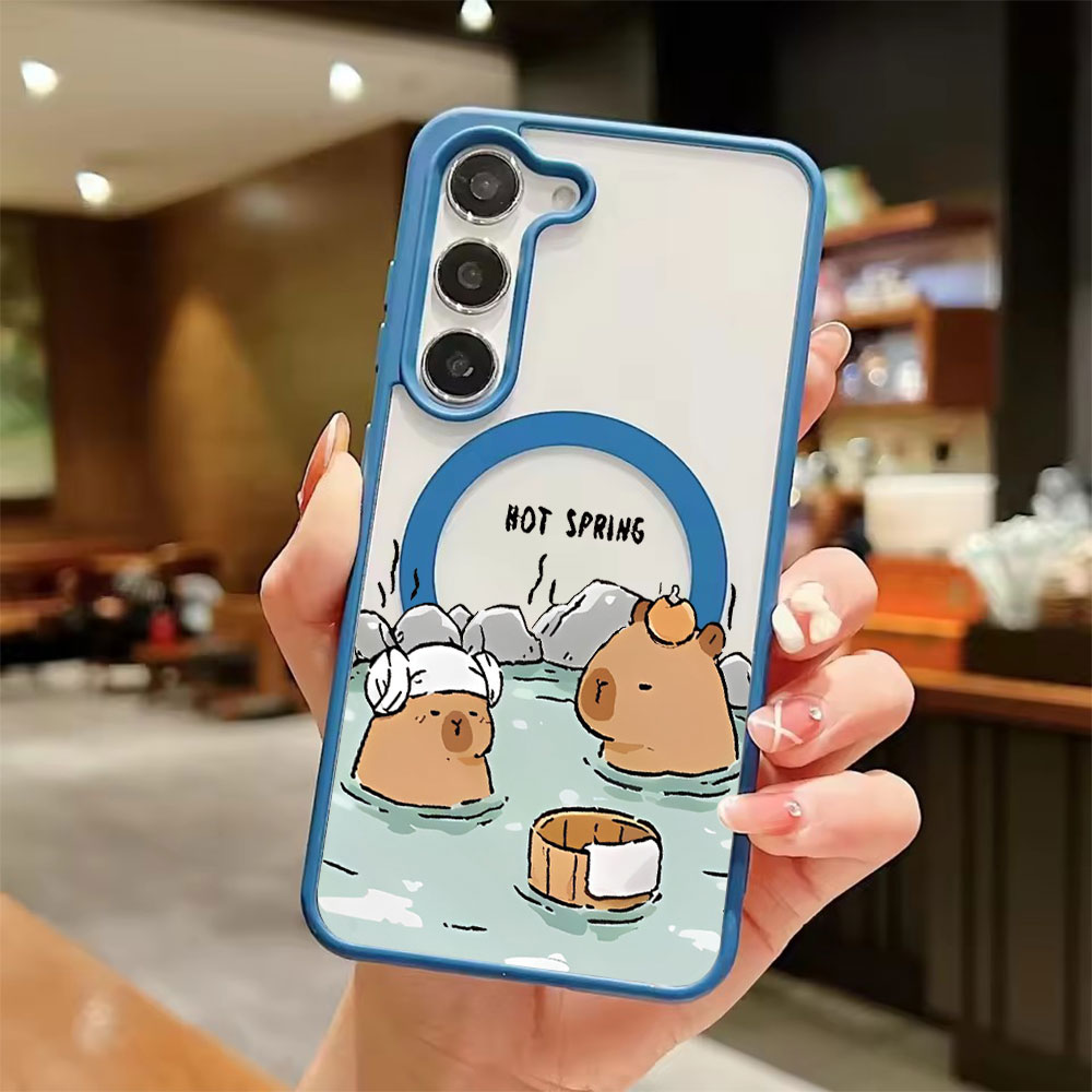 Transparente Magnetische Handy – Phone Cases Transparent Bewertung und Preis