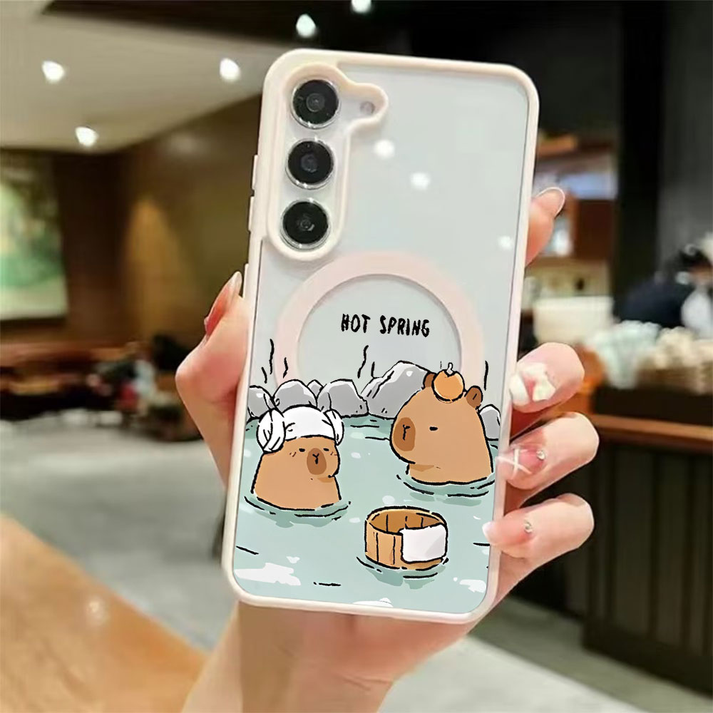 Transparente Magnetische Handy – Phone Cases Transparent Bewertung und Preis