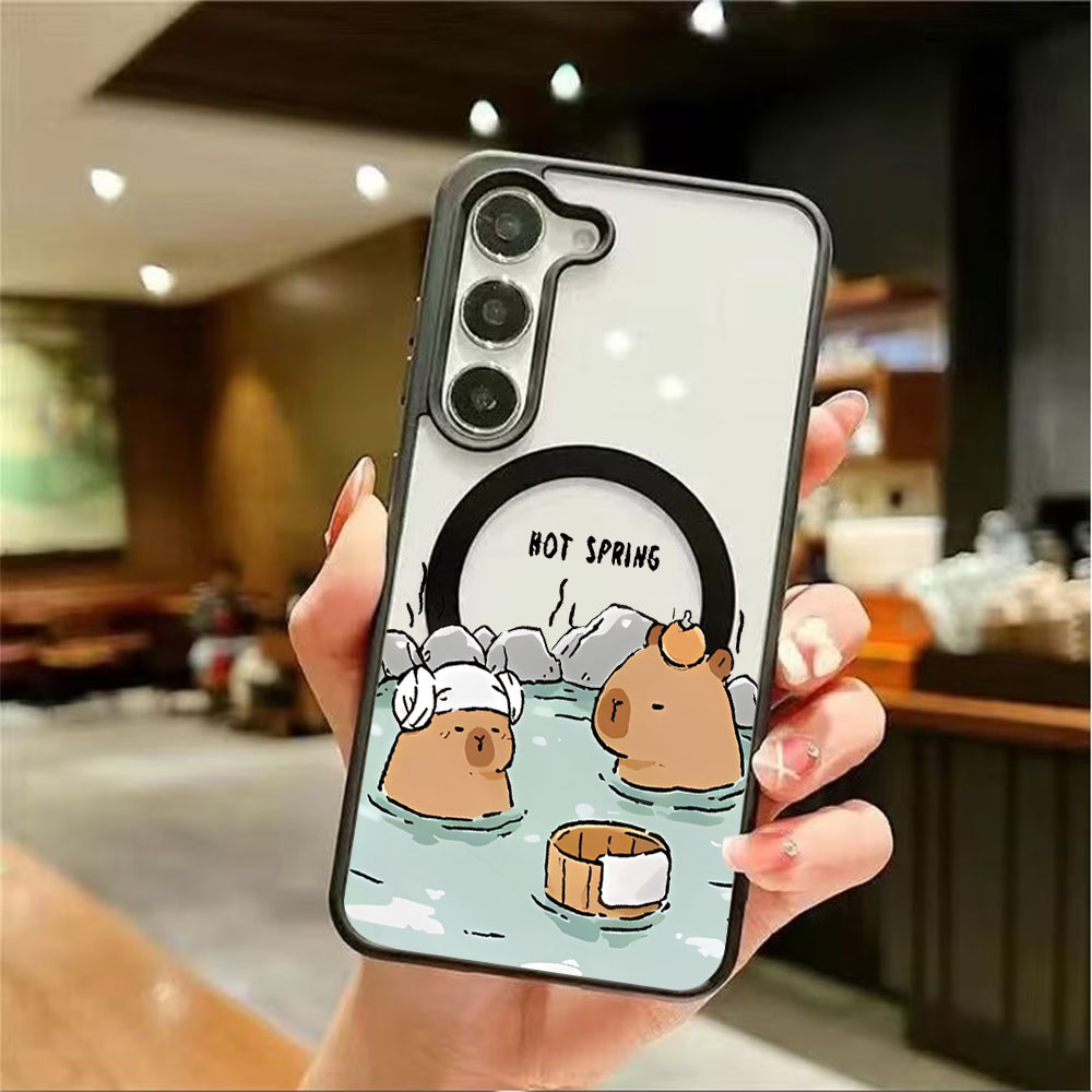 Transparente Magnetische Handy – Phone Cases Transparent Bewertung und Preis