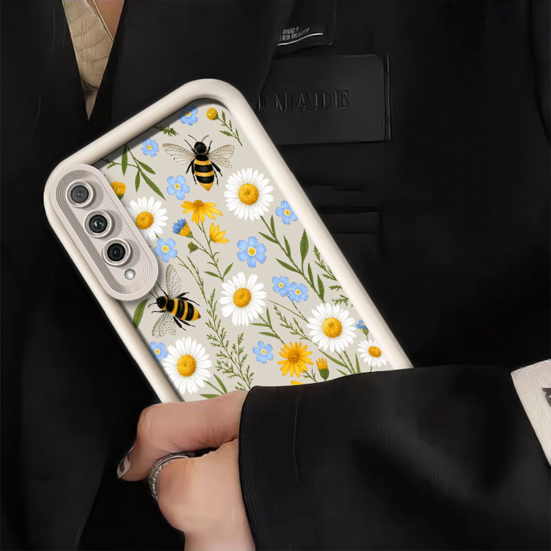 Niedliche Handyhülle mit Honig – Phone Cases Vivo Bewertung und Preis