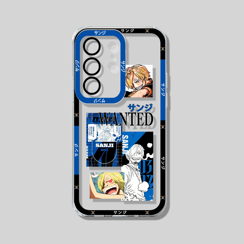 Einteilige Cartoon-Handyhülle  – Phone Cases Galaxy S26 Ultra Bewertung und Preis