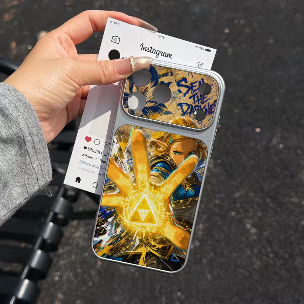 Spiel The Legend Of Z-Zelda Ha – Phone Cases Zelda Bewertung und Preis