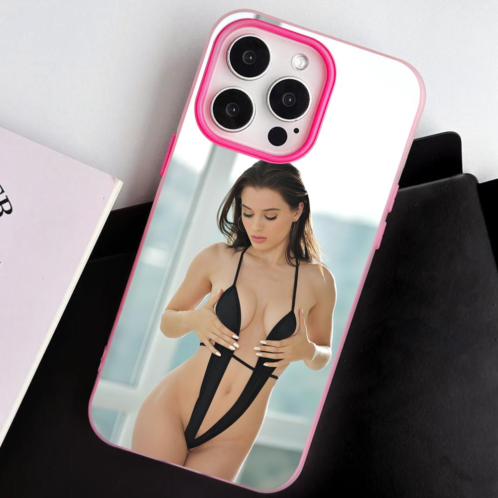 Lana Rhodes Handyhülle für iPh – Phone Cases Rhode Bewertung und Preis