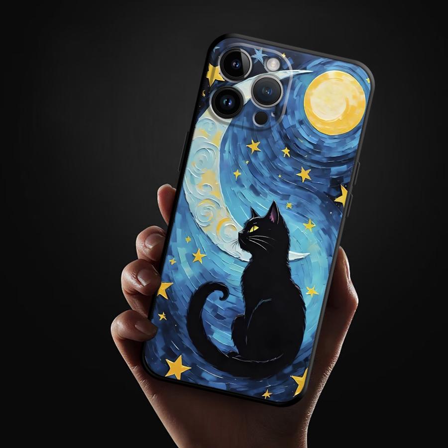 Handyhülle für Apple iPhone 17 – Phone Cases Cat Bewertung und Preis