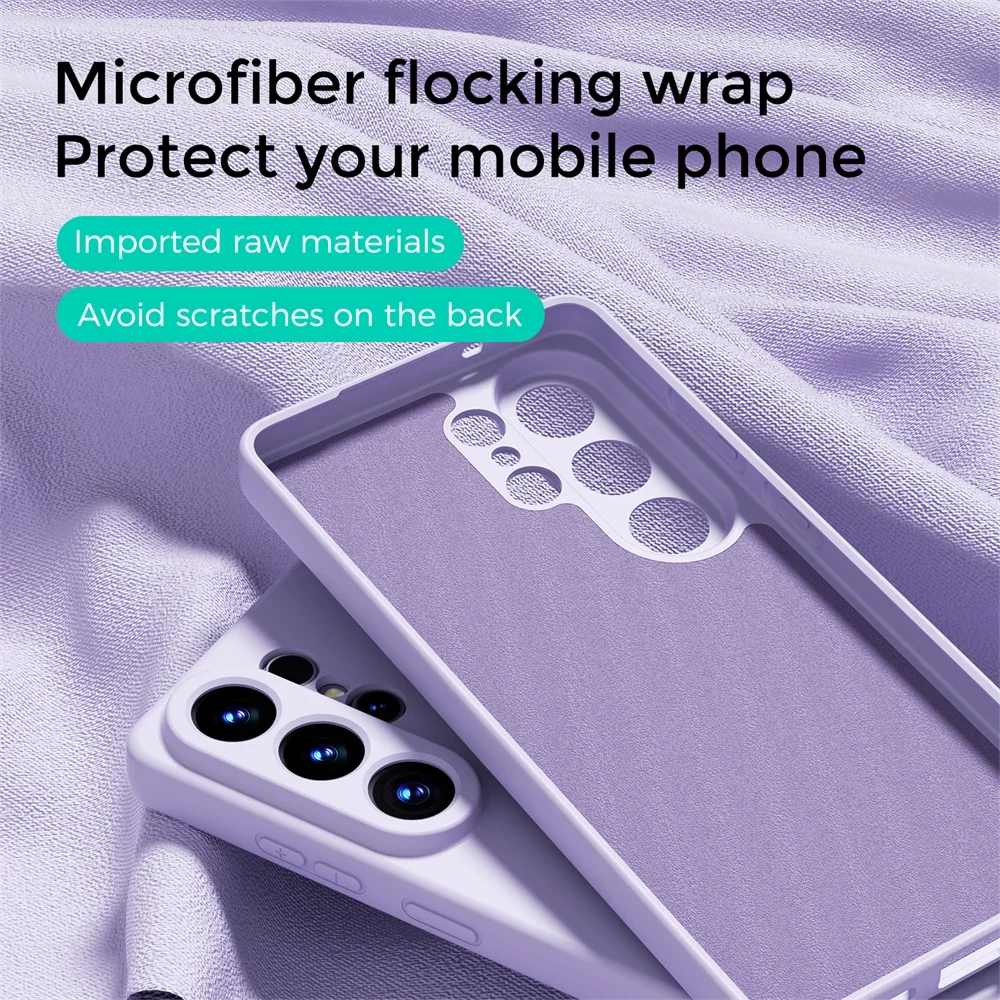 Hochwertige Original-Touch-Flü – Phone Cases Quality Bewertung und Preis
