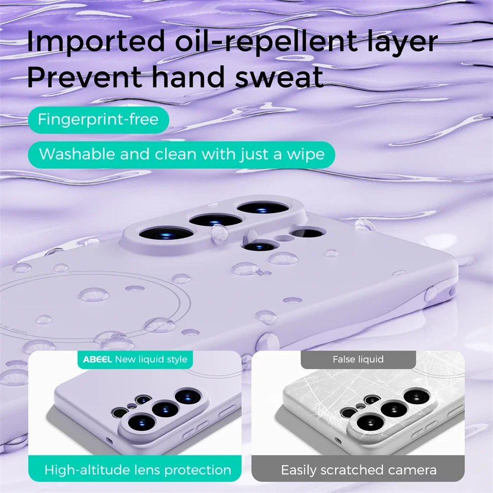 Hochwertige Original-Touch-Flü – Phone Cases Quality Bewertung und Preis