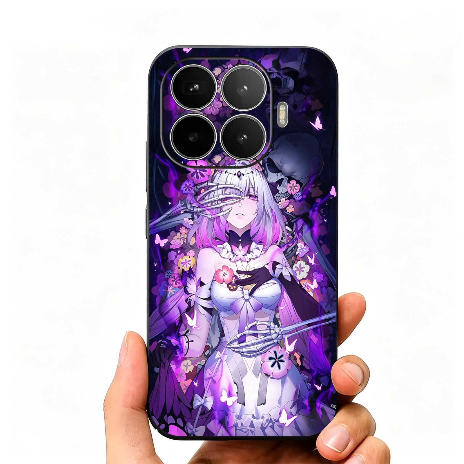 Handyhülle für Xiaomi 17 15 14 – Phone Cases Xiaomi 15T Bewertung und Preis