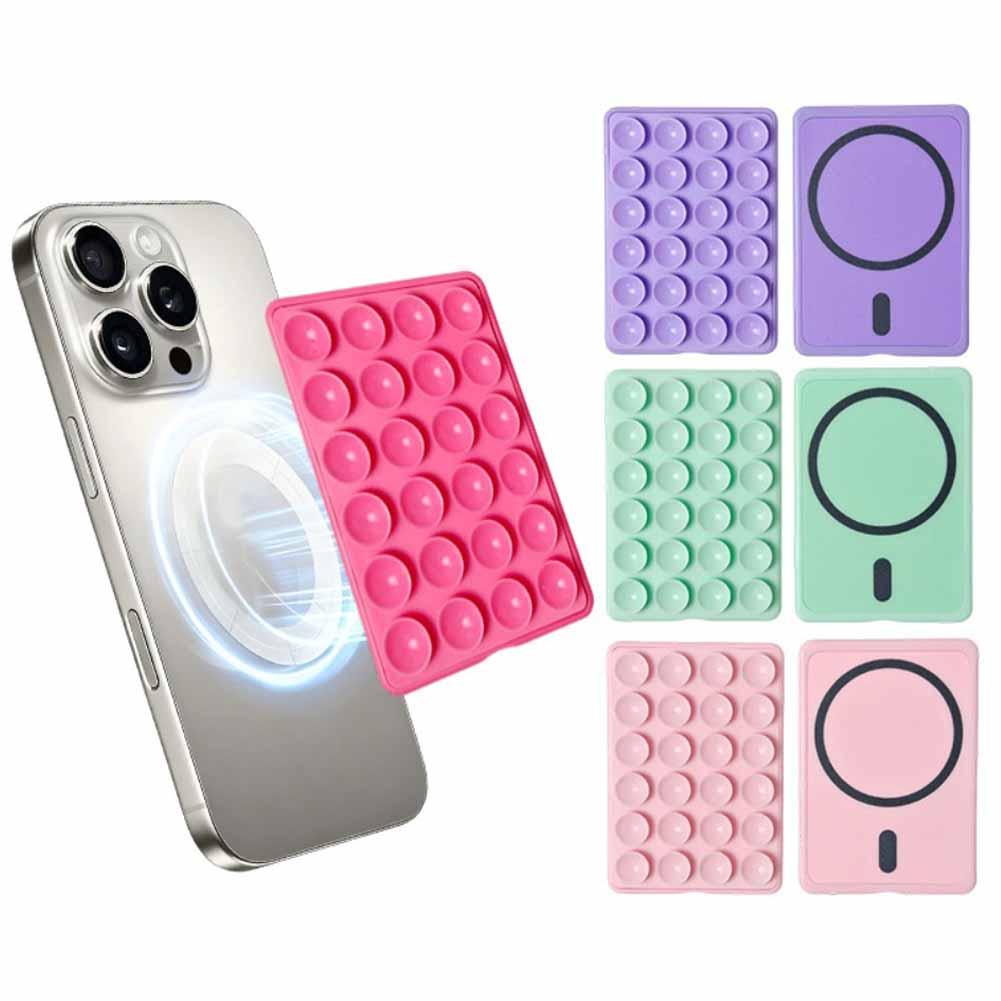 Silikon 24 Saugnapf-Handyhalte – Phone Cases Case Bewertung und Preis