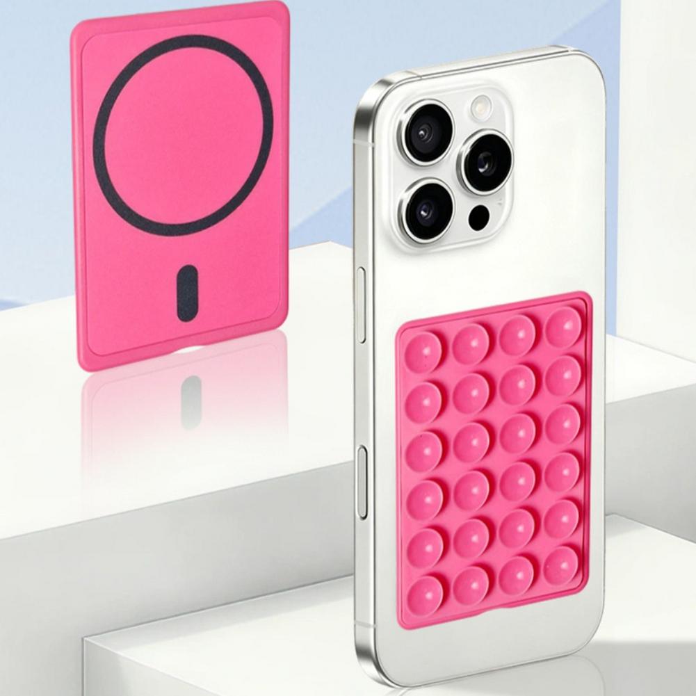 Silikon 24 Saugnapf-Handyhalte – Phone Cases Case Bewertung und Preis