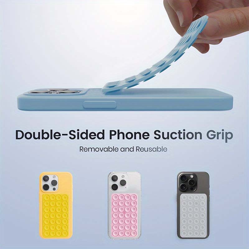 Silikon-Saugnapf-Handyhalterun – Phone Cases Case Bewertung und Preis