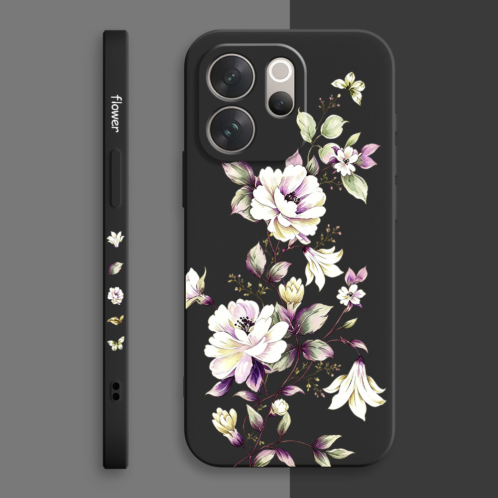 Trailing Vine Handyhülle für V – Phone Cases Vivo Bewertung und Preis
