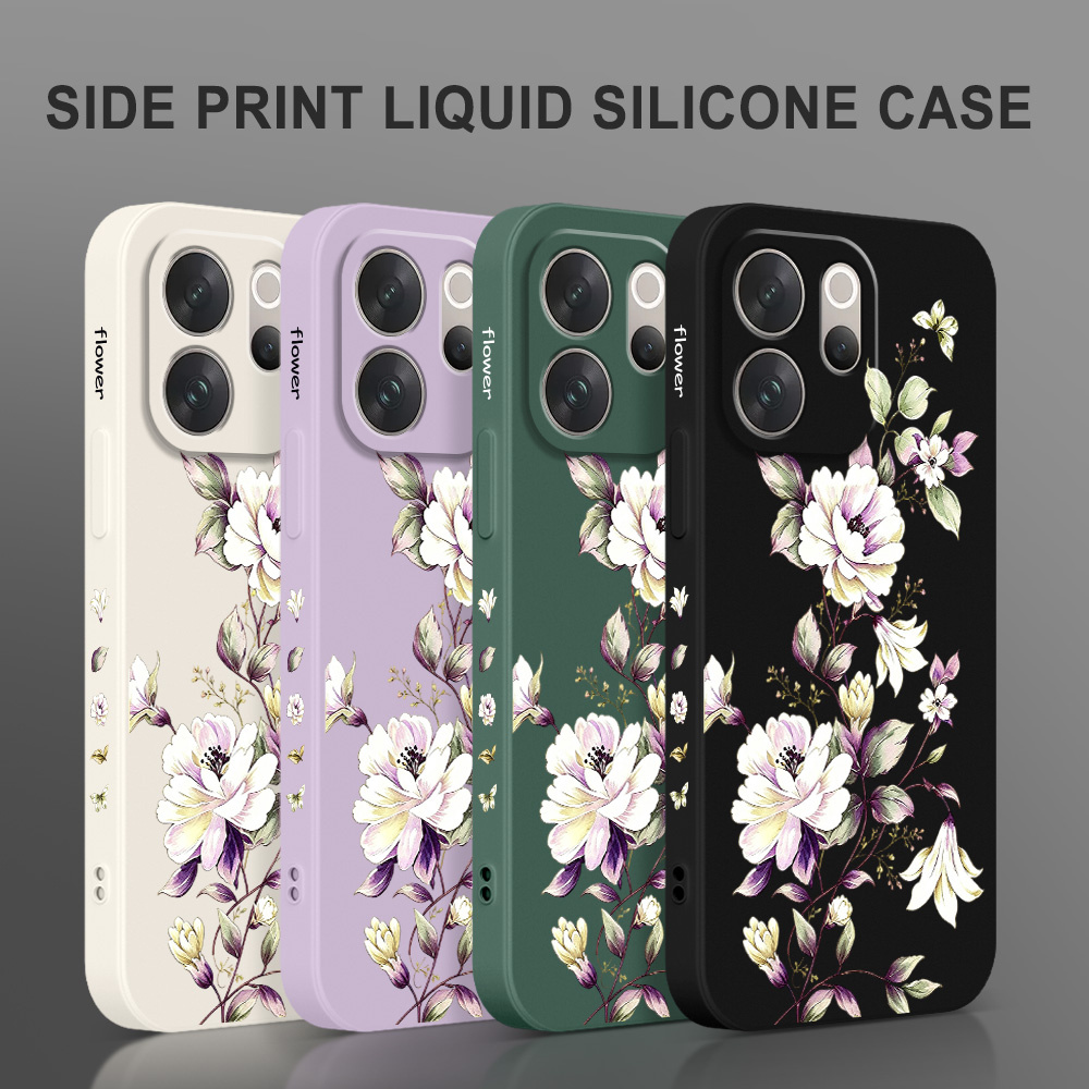 Trailing Vine Handyhülle für V – Phone Cases Vivo Bewertung und Preis