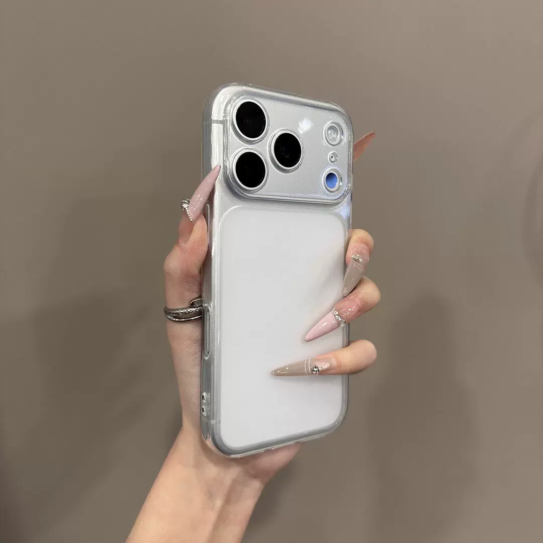 Ultradünne Transparente Klare  – Phone Cases Transparent Bewertung und Preis