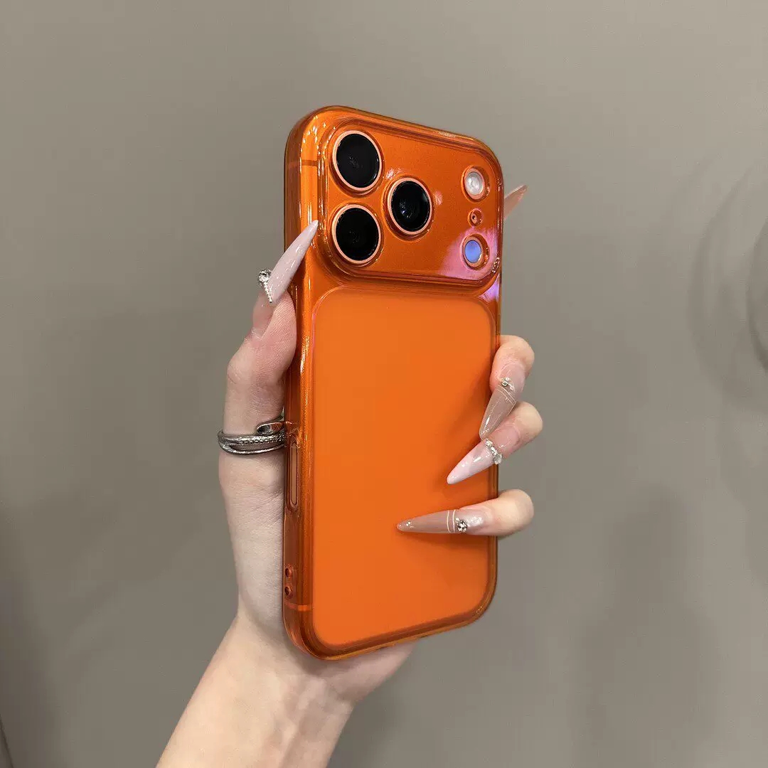 Ultradünne Transparente Klare  – Phone Cases Transparent Bewertung und Preis