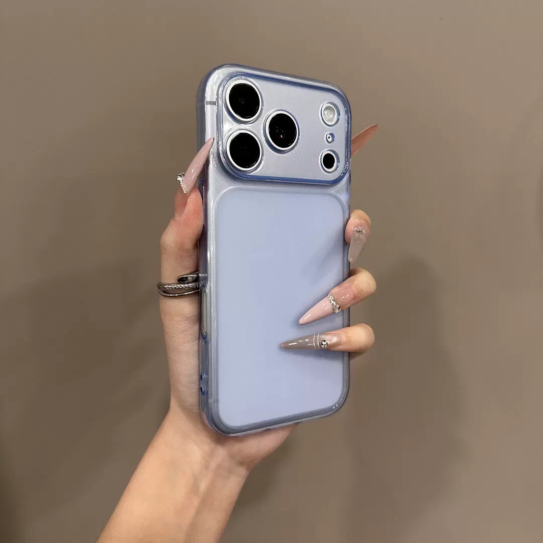 Ultradünne Transparente Klare  – Phone Cases Transparent Bewertung und Preis