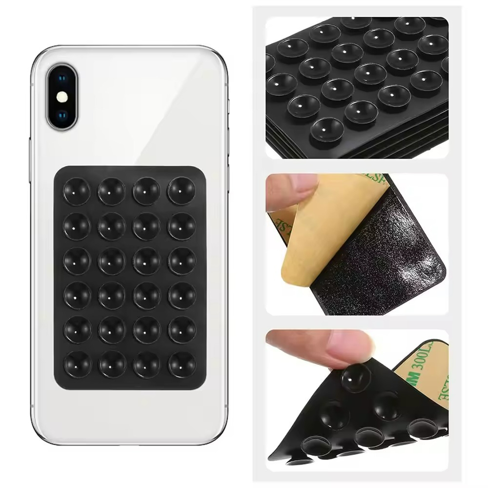 Silikon-Saugnapf-Handyhalterun – Phone Cases Case Bewertung und Preis