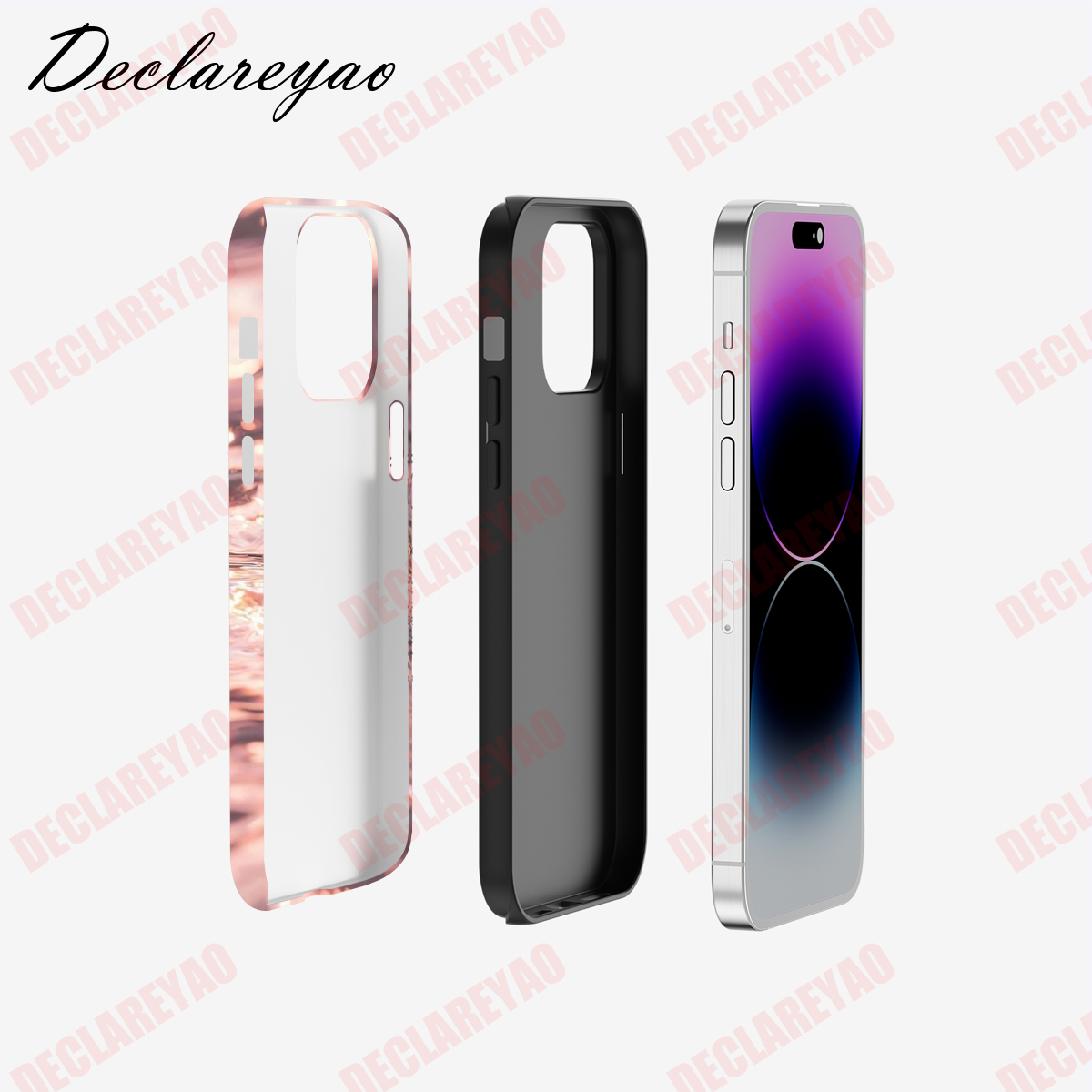 Personalisierte, anpassbare DI – Phone Cases Personalised Bewertung und Preis