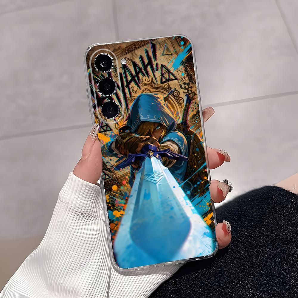 Spiel The Legend Of Z-Zelda Ha – Phone Cases Zelda Bewertung und Preis