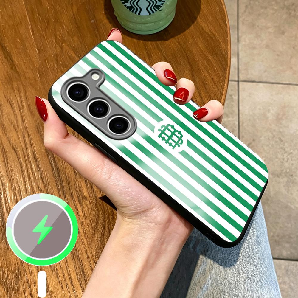 R-Real Luxury B-Betis-s Club D – Phone Cases Magnetic Bewertung und Preis