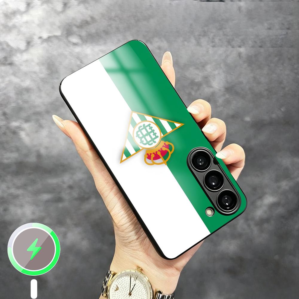 R-Real Luxury B-Betis-s Club D – Phone Cases Magnetic Bewertung und Preis