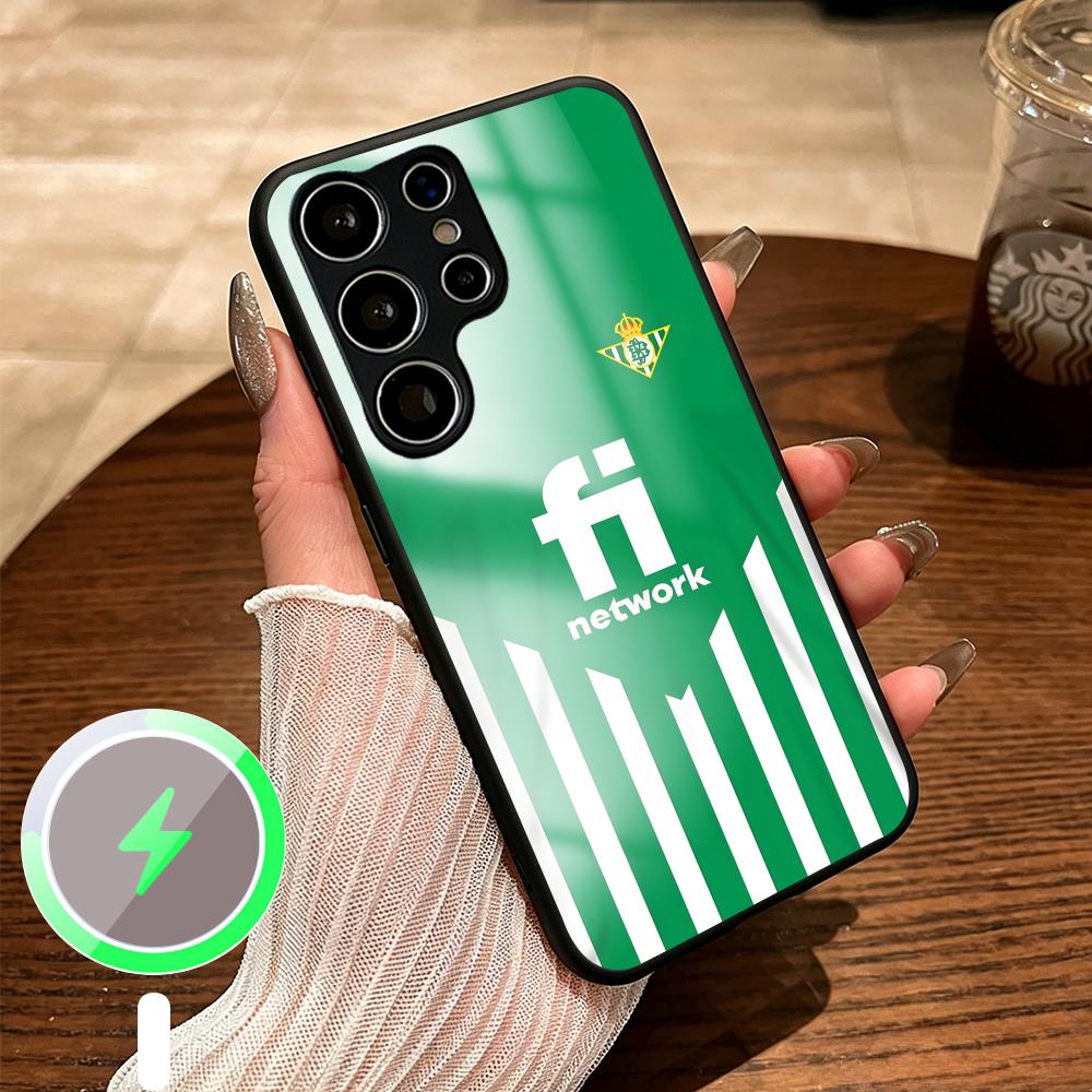 R-Real Luxury B-Betis-s Club D – Phone Cases Magnetic Bewertung und Preis
