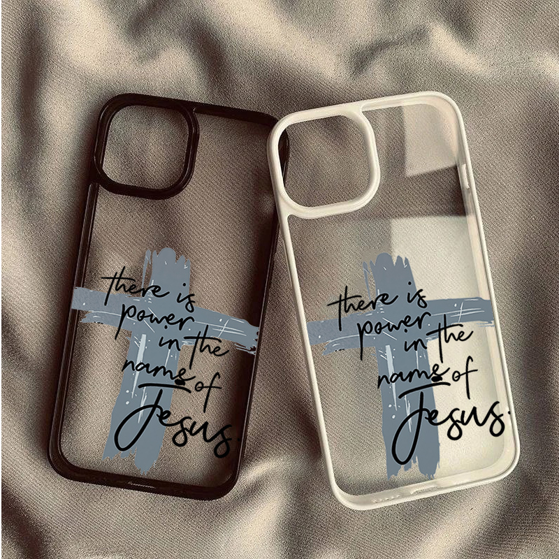 Religiöse Jesus-Kreuz-Schutzhü – Phone Cases Galaxy S26 Ultra Bewertung und Preis