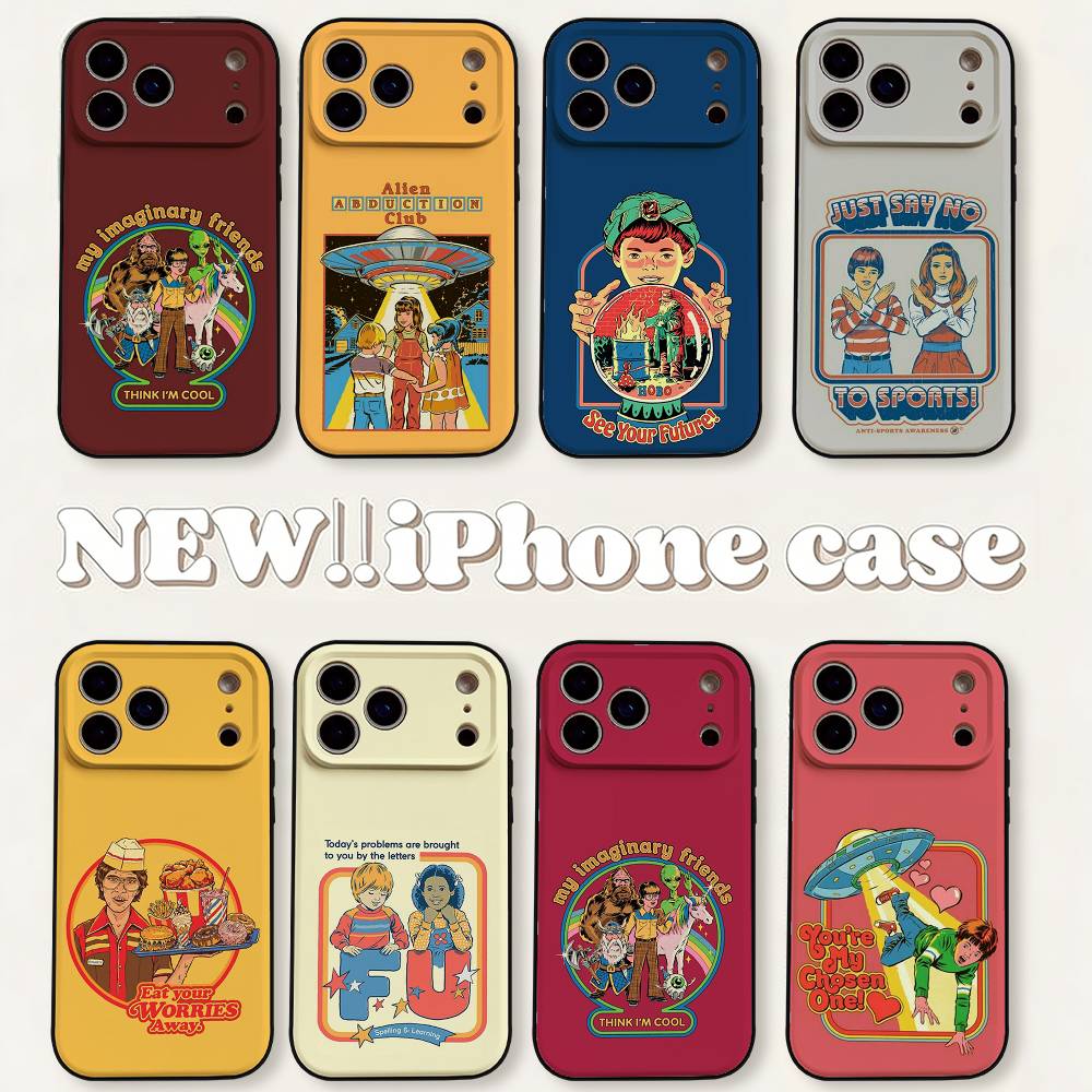 My First Knife Fight Steven Rh – Phone Cases Rhode Bewertung und Preis