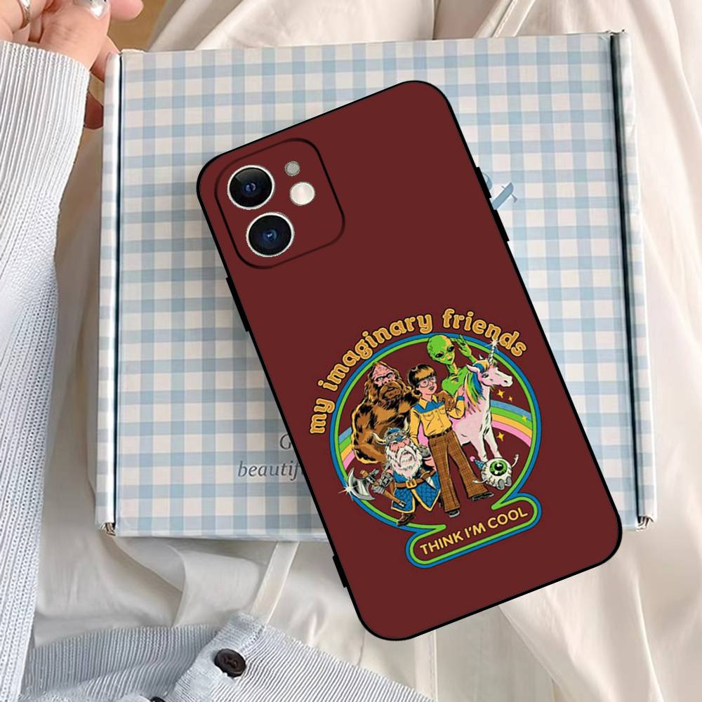 My First Knife Fight Steven Rh – Phone Cases Rhode Bewertung und Preis