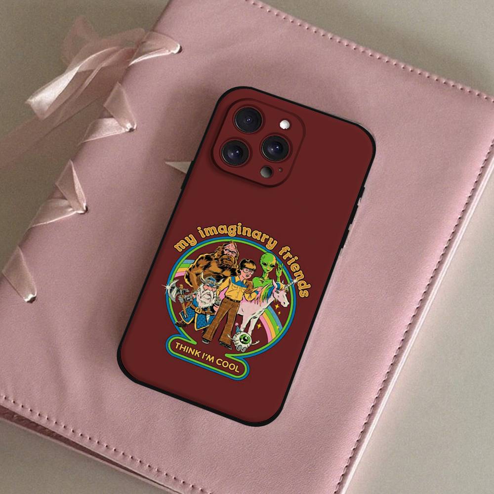 My First Knife Fight Steven Rh – Phone Cases Rhode Bewertung und Preis