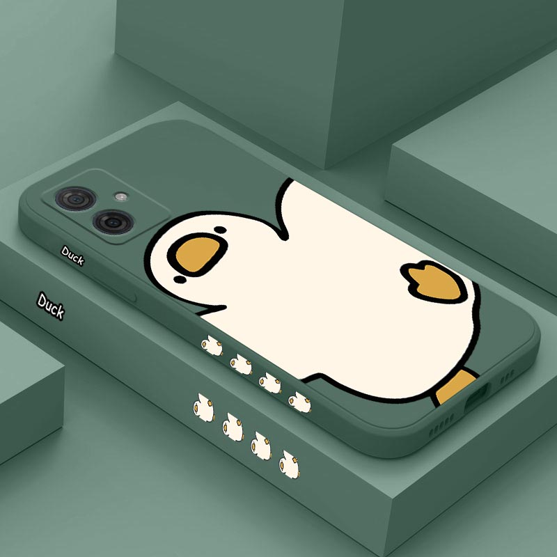 G54 Lively Goose Silikon Telef – Phone Cases Jjk Bewertung und Preis
