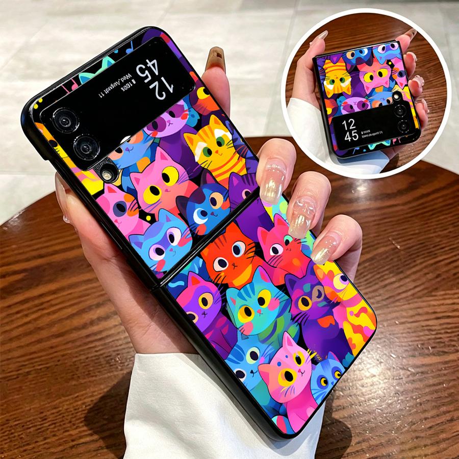 Vollständige Schutzhülle für S – Phone Cases Cat Bewertung und Preis