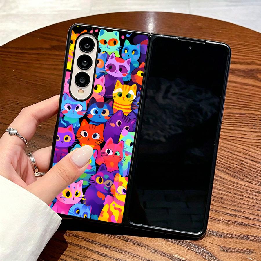 Vollständige Schutzhülle für S – Phone Cases Cat Bewertung und Preis