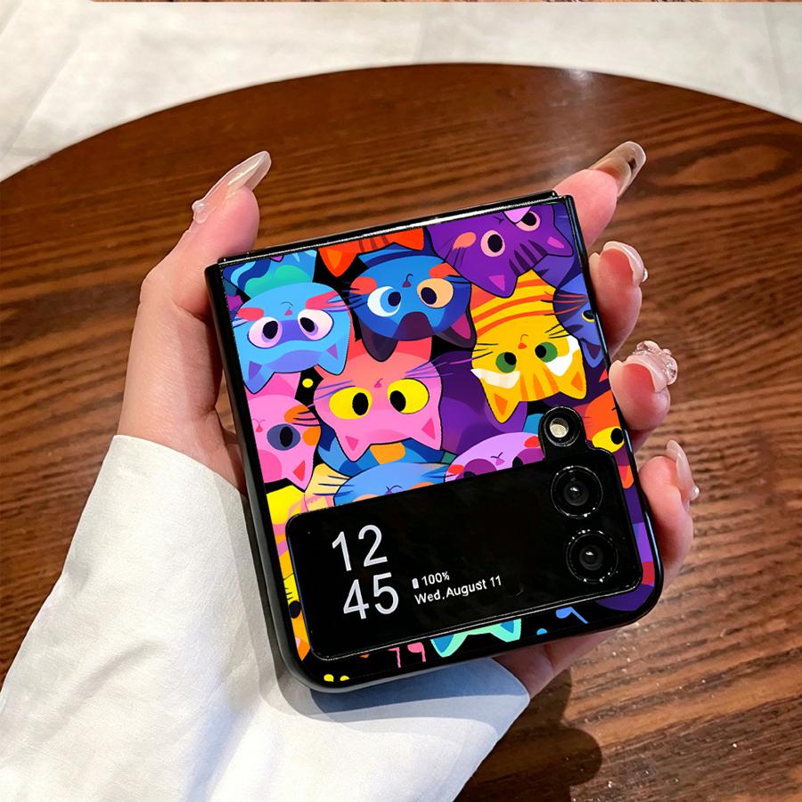Vollständige Schutzhülle für S – Phone Cases Cat Bewertung und Preis